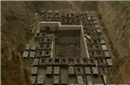 秦陵地下“军备库”曝光：出土石甲石盔