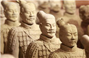 秦始皇陵兵马俑为何只有士兵 没有统帅?