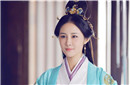 《思美人》中昭碧霞和屈原是什么关系?