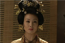 唐太宗的皇后长孙皇后诞辰