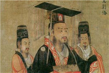 东汉刘备被称为蜀汉皇帝