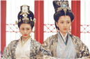 《思美人》中郑袖和南后不是同一个人吗?