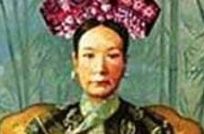 慈禧之死竟撼动整个大清国 慈禧临死一句话震惊所有人