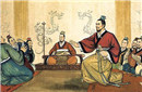 探索：汉武帝的理财能臣桑弘羊之死