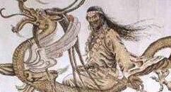 震惊！女娲和李白很可能是外星人