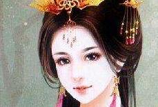 历史上第一个称帝的女皇帝 竟惨遭裸刑至死