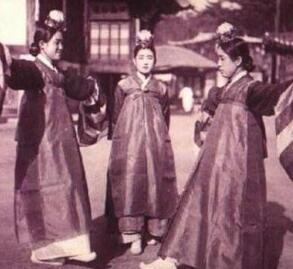 元朝索要上千绝色&ldquo;贡女&rdquo; 高丽王竟出此奇招