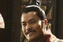 唯一敢给皇帝戴绿帽的男人