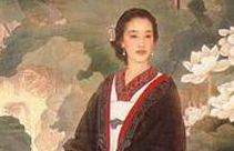 李清照因为人比黄花瘦而一生不孕？