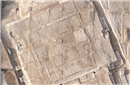 考古新发现：古城遗址现场发现“城中寺” 