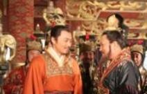 贞观四年发生一事李渊心悦诚服原谅李世民篡位