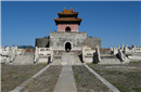 未解之谜：孝庄文皇后的昭西陵为何建在清东陵之外？
