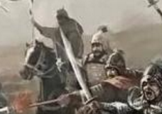 千古之谜 秦朝百万雄师在三年内消失