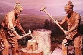 人命不如一把利刃：古代铸剑真用活人祭炉吗?