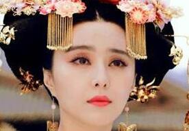 中国历史上十大最美皇后,你知道几个?