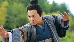 射雕英雄传里郭靖降龙十八掌为何没有传给后代