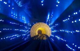 百慕大三角之谜：百慕大三角真的存在时空隧道?