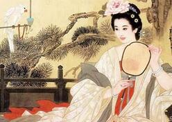 平胸妹子也受欢迎：古代人更喜欢贫乳美人！