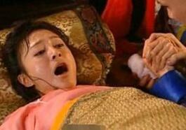 古代孕妇生产过程中为什么一定要烧很多开水