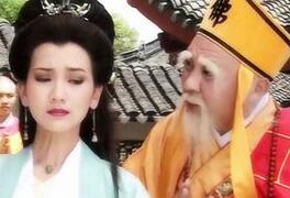 白素贞的身世揭秘居然是女娲座下灵兽之女?