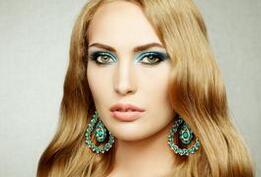 各国评判美女标准大不同：丹麦口味好重