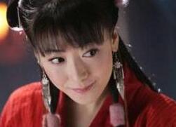 神雕侠侣中郭靖长女郭芙究竟是怎样的一个人