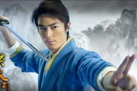 《笑傲江湖》令狐冲生命中的三个女人最喜欢谁