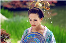 揭秘唐太宗爱的女人其实是徐贤妃吗?