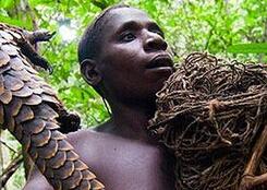 世界上最早熟的民族:八岁就开始生儿育女