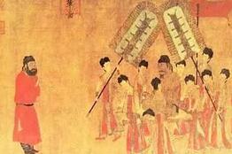 古代郡县制指得是什么样的地方行政制度