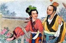 才女卓文君巧写数字诗奉劝花心丈夫司马相如