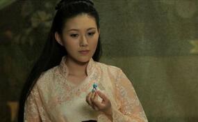 明代艳妓董小宛名扬天下为何会看上冒辟疆