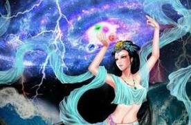 女娲补天所用的五色石是由什么材料组成的
