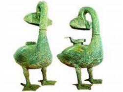 古代也有节能灯：用冷水降温达到省油目的