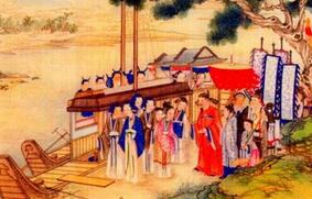 晚清朝也有&ldquo;艳照门&rdquo;：他花重金才赎回照片