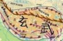 帝国龙脉：隋朝短命而亡因风水不好？