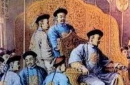 乾隆如何理发？老师傅被杀小徒弟封官