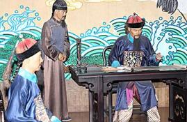 古代官员选拔不仅要有才还要颜值高才得重用