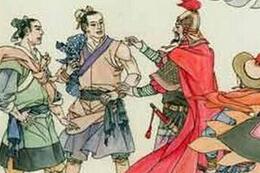 徐海投水自杀原因：竟是被妻子枕边风害死?