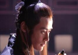 猥琐男尹志平：玷污小龙女竟然逃之夭夭