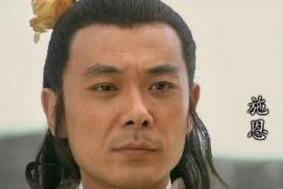 梁山好汉&ldquo;金眼彪&rdquo;施恩因不会游泳被淹死?