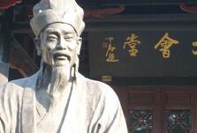 朱熹另一面：不孝亲母且勾引尼姑并与儿媳苟且