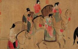 宋代与唐代相比到底哪个朝代的女性更幸福?