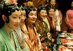 大家族生存之道：贾府小老婆们是如何生存的