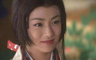 揭秘浅井茶茶诸多艳闻：丰臣秀赖是不是私生子