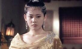 石观音为什么怕水母姬：石观音怎么死的