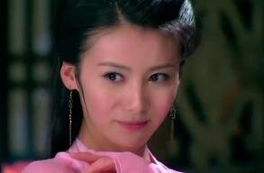 越国美女郑旦默默无闻为越国牺牲自我