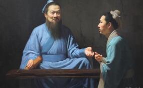 孔子学生颜回为何连自己的生活都不能维持