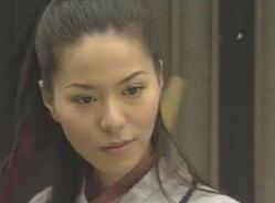 寻秦记善柔和项少龙为何最终有缘无分不在一起