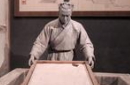 历史悬案解读：蔡伦发明造纸术之谜